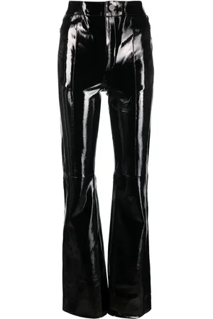 Gestuz High-waisted skinny trousers