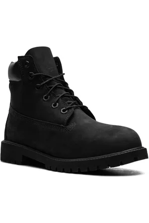 Timberland Premium 6-Inch waterproof boots