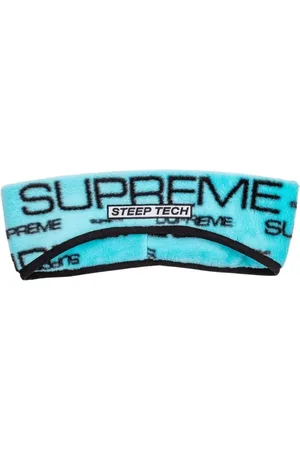 Supreme X The North Face Tech "Teal" headband