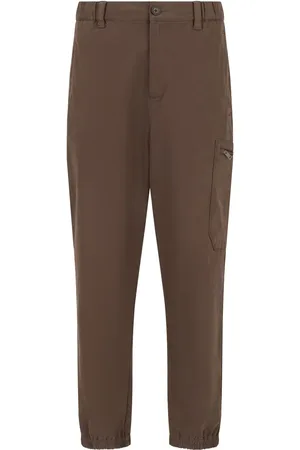 Armani Exchange Straight-leg jeans
