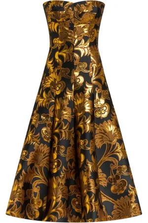 Etro Jacquard dress