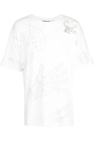 HACULLA Mixed Mania oversized T-shirt