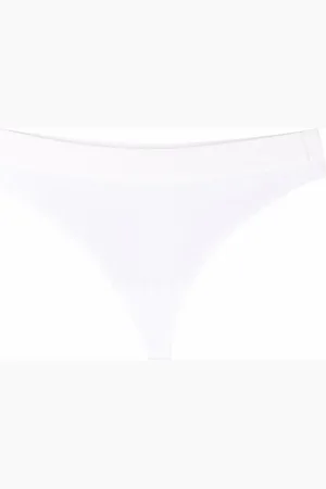 Wolford Beaty ribbed thong
