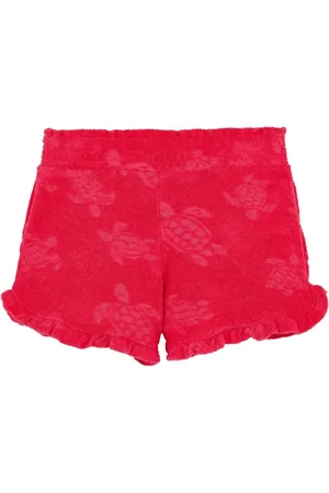 Vilebrequin Terry shorts