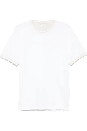 ELEVENTY Cotton T-shirt