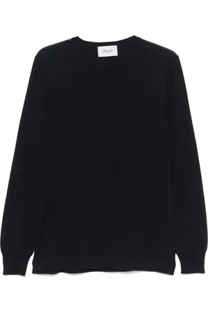 D4.0 Wool sweater