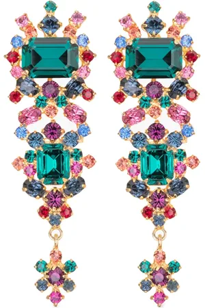 Jennifer Behr Cadence earrings