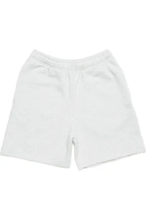 Acne Studios Cotton track shorts