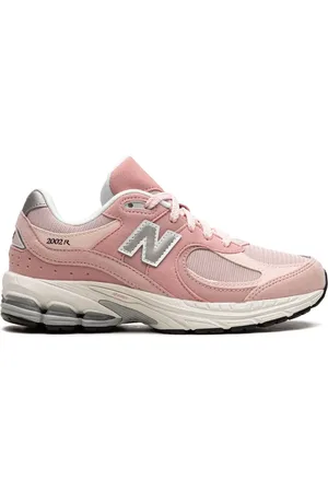 New Balance 2002R Big Kid " Sand" sneakers
