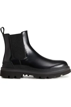 Woolrich Chelsea boots