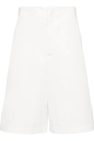 OAMC Organic cotton Bermuda shorts