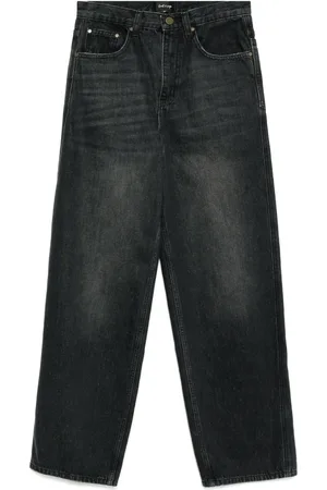 tout a coup Panelled jeans
