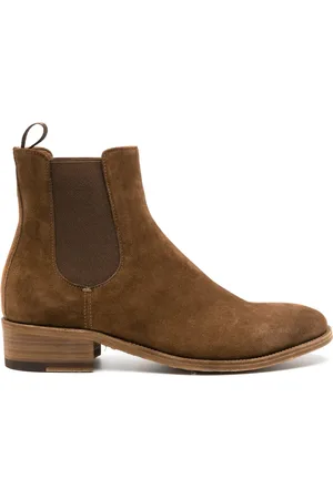 Officine creative Seline 029 Chelsea boots