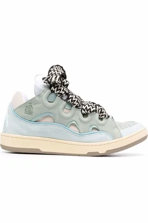 Lanvin Curb low-top sneakers