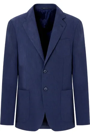 Giorgio Armani Linen blazer