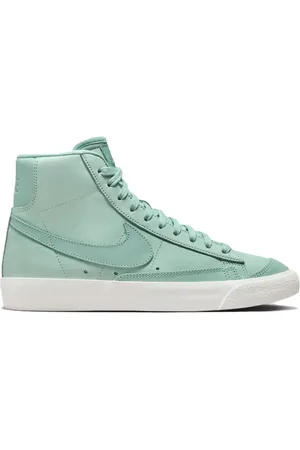Nike Blazer Mid "Mineral" sneakers