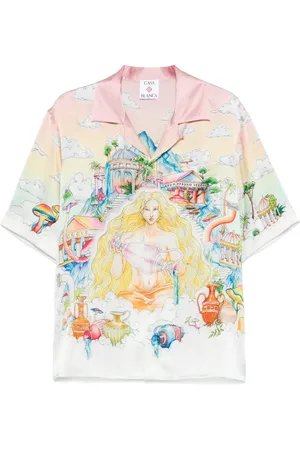 Casablanca The Road To Knowledge shirt