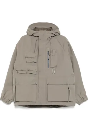 Spoonyard 3-IN-1 3M INTERCHANGE 3 LAYER Jacket