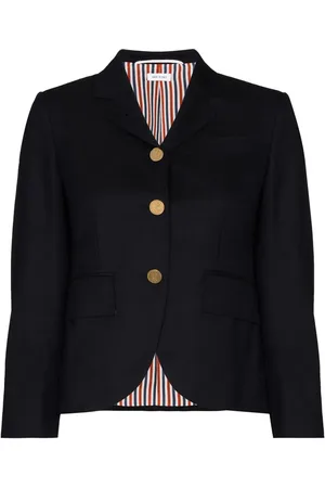 Thom Browne Single breasted jacket