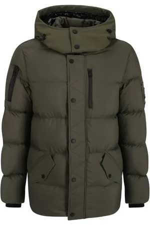 Moose Knuckles Everest 3Q jacket