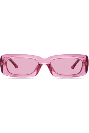 Linda Farrow X Marfa sunglasses