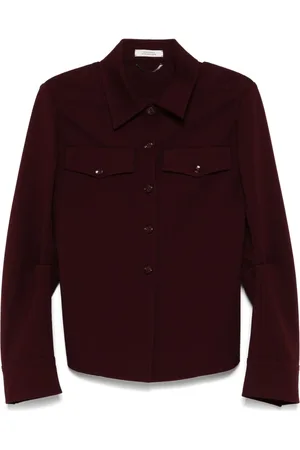 Dorothee Schumacher Emotional Essence jacket