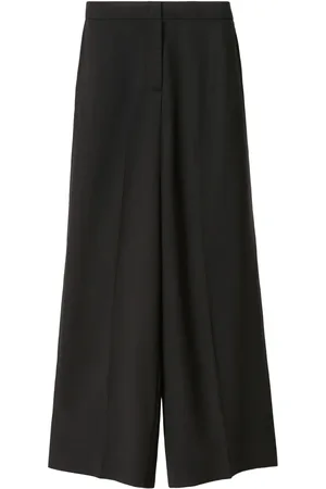 Fabiana Filippi Wide-leg trousers