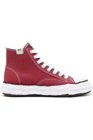 Maison Mihara Yasuhiro Peterson23 Original Sole sneakers