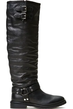 Twin-Set Darcy knee-high boots