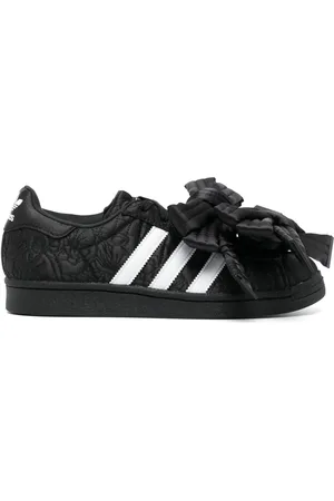 adidas X CAROLINE HU superstar sneakers