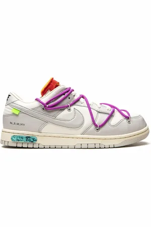 Nike Dunk Low "Lot 45" sneakers