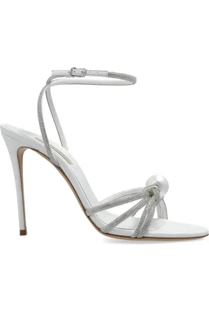 Casadei 100mm Blade C+C sandals