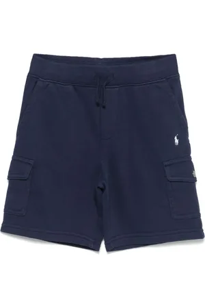 Ralph Lauren Polo Pony shorts