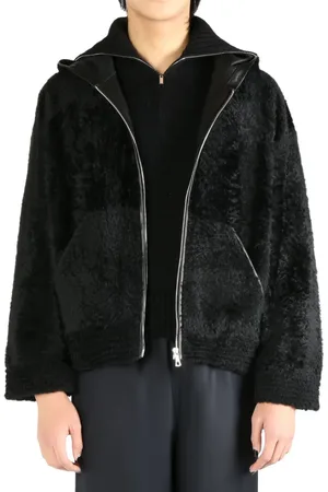 ATELIER Shearling jacket