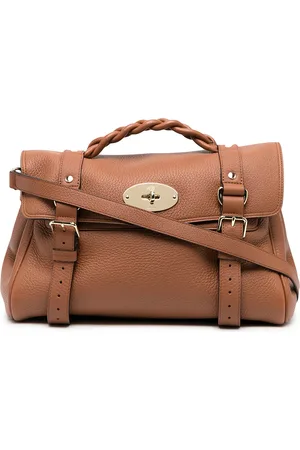 MULBERRY Alexa satchel