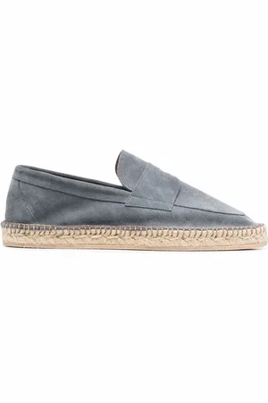 Scarosso Diego jute espadrilles