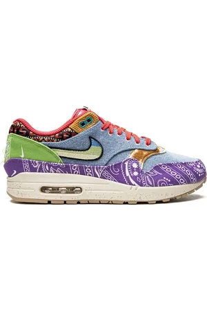 Nike X Concepts Air Max 1 SP "Special Box" sneakers