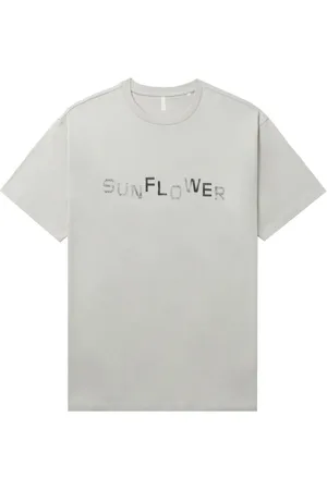 Sunflower Cotton t-shirt