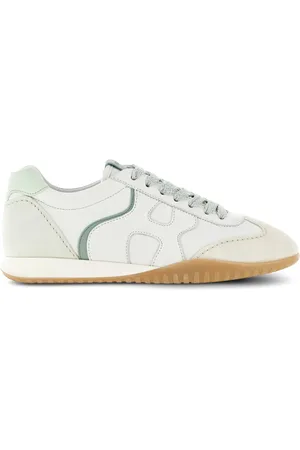 Hogan Olympia Z lace-up sneakers