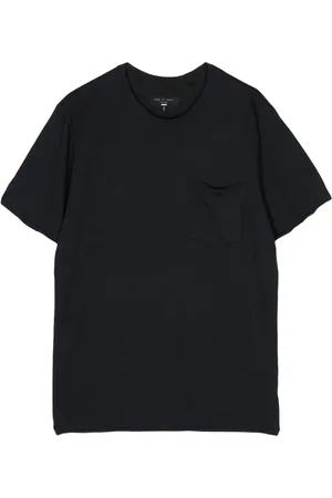 RAG&BONE Miles cotton T-shirt