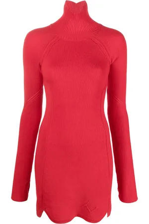 Zadig & Voltaire Viky wool minidress