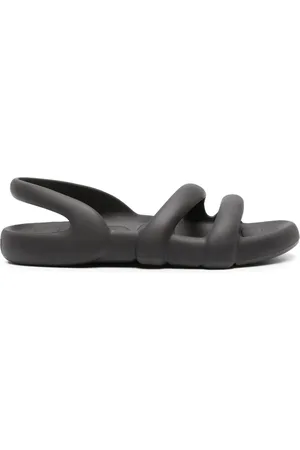Camper Kobarah slingback slides