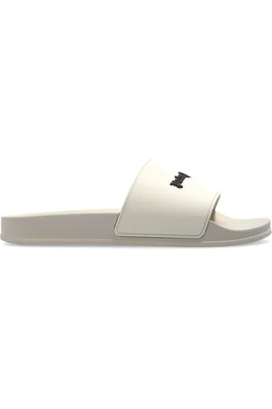 Palm Angels Logo-appliqu?? slides