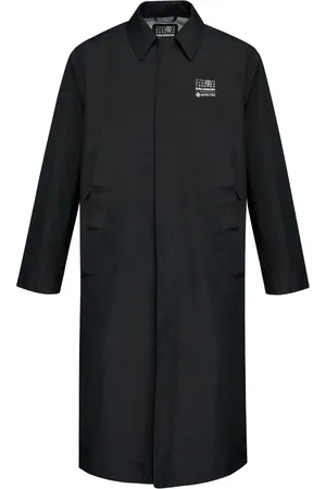 Maison Margiela X Salomon GORE-TEX trench coat