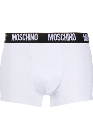 Moschino Logo boxers