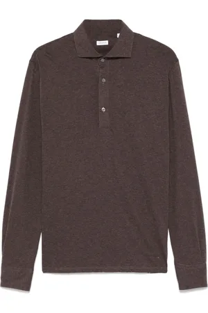 Orian Jersey polo shirt