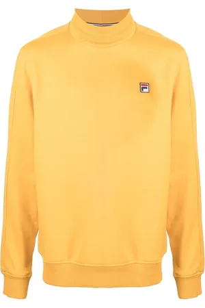 Fila Roll-neck jumper