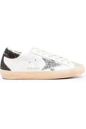 Golden Goose Super-Star sneakers
