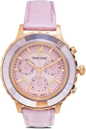 Swarovski Octea Lux Chrono 39mm