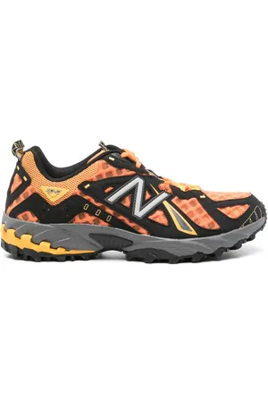 New Balance 610v1 panelled sneakers